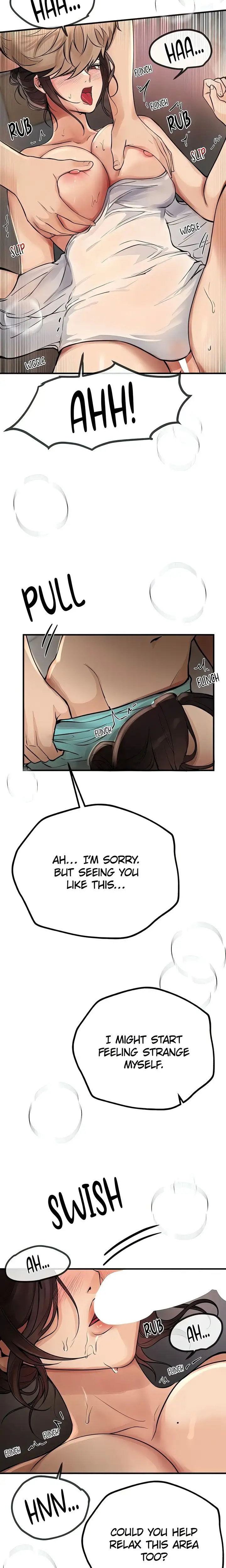 Beautiful Days Chapter 22 Page 25