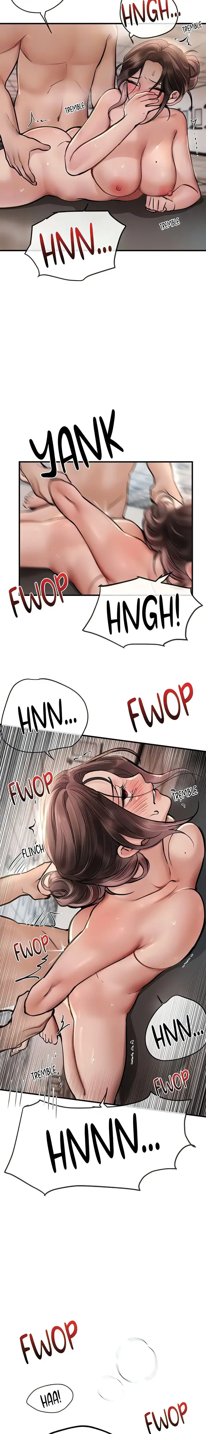 Beautiful Days Chapter 23 Page 10