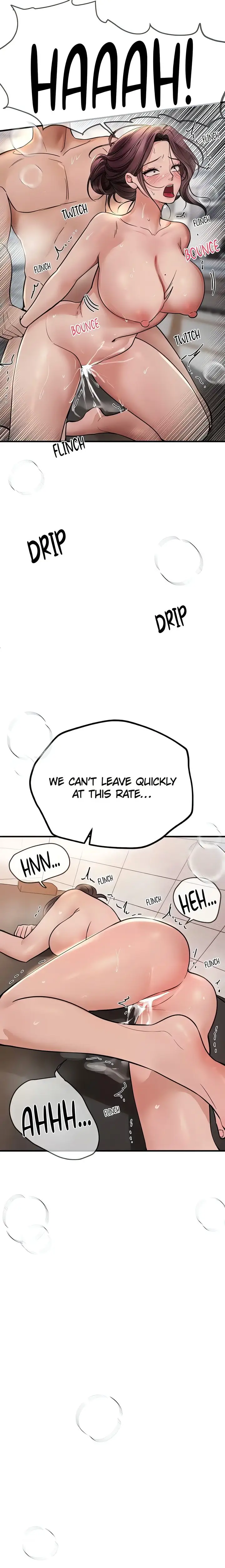 Beautiful Days Chapter 23 Page 12