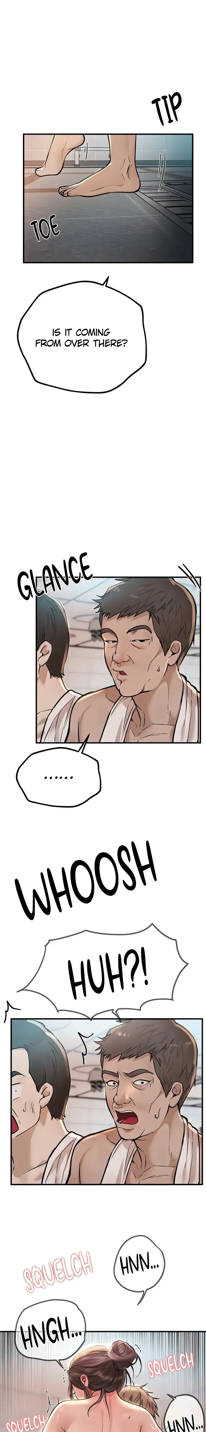 Beautiful Days Chapter 23 Page 13