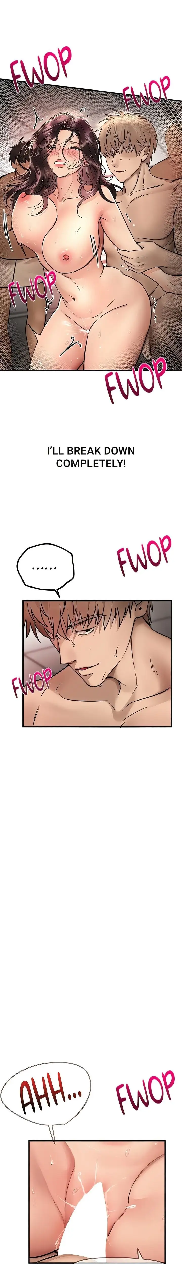 Beautiful Days Chapter 24 Page 4