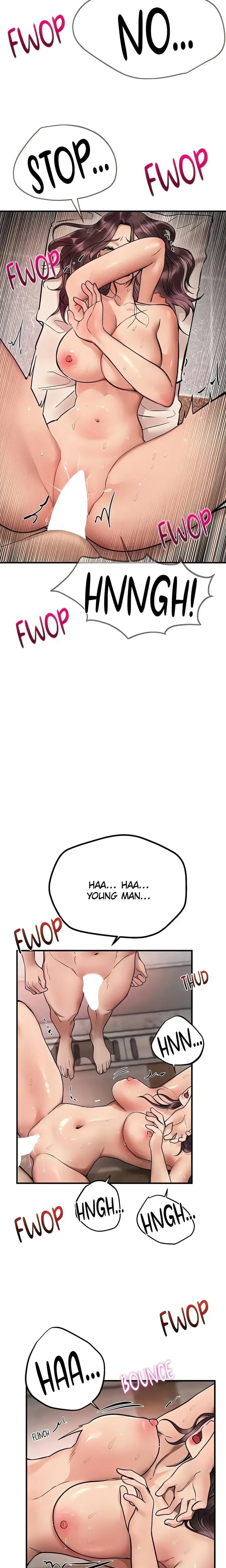Beautiful Days Chapter 24 Page 5