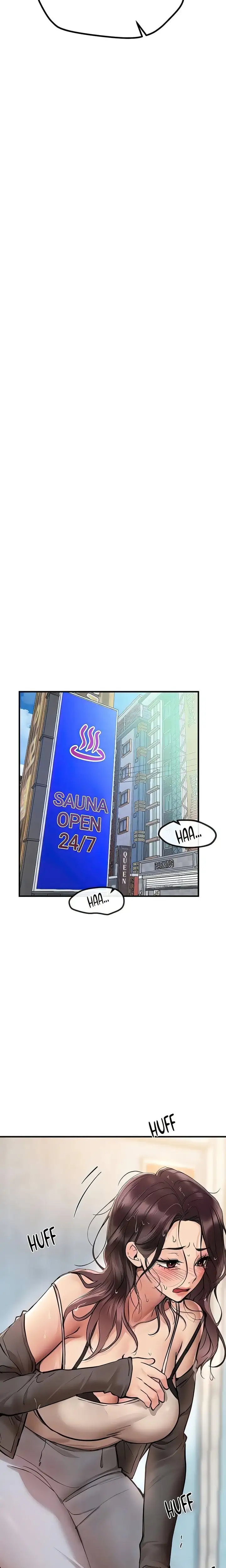 Beautiful Days Chapter 24 Page 15