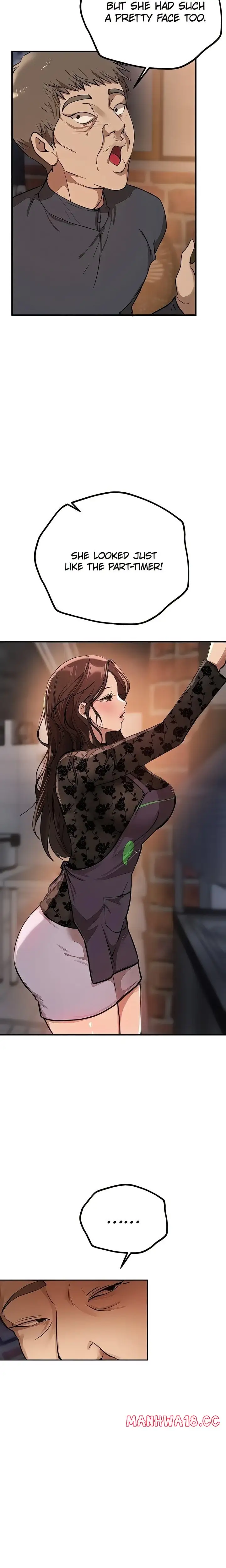 Beautiful Days Chapter 24 Page 22