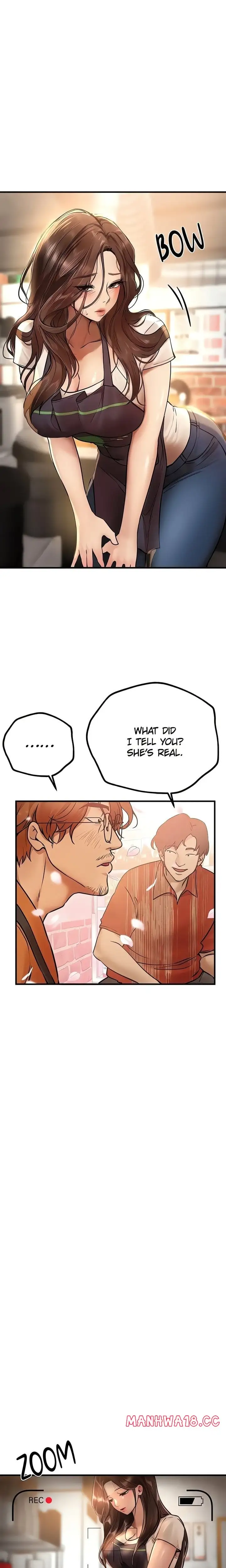 Beautiful Days Chapter 25 Page 4