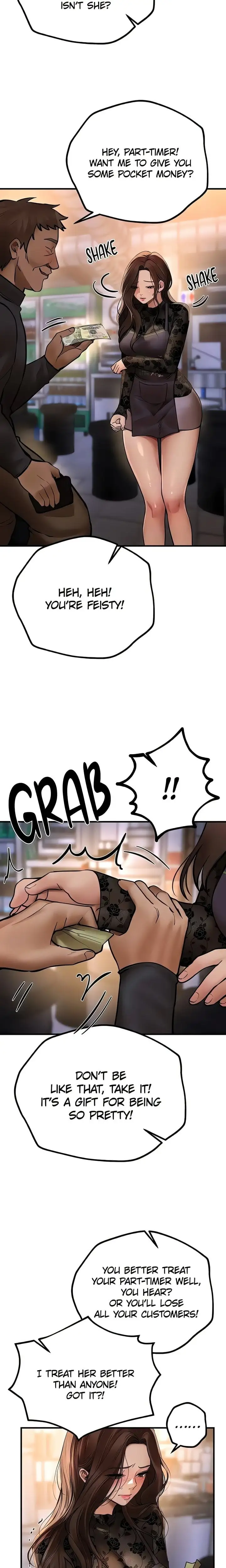 Beautiful Days Chapter 25 Page 9