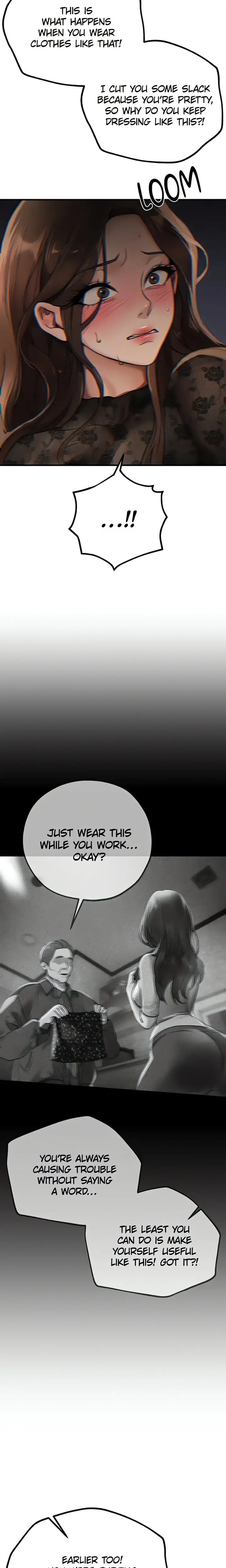 Beautiful Days Chapter 25 Page 14