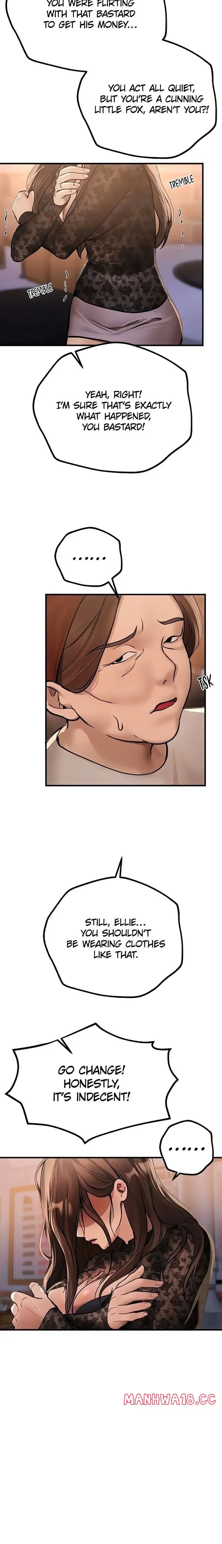 Beautiful Days Chapter 25 Page 15
