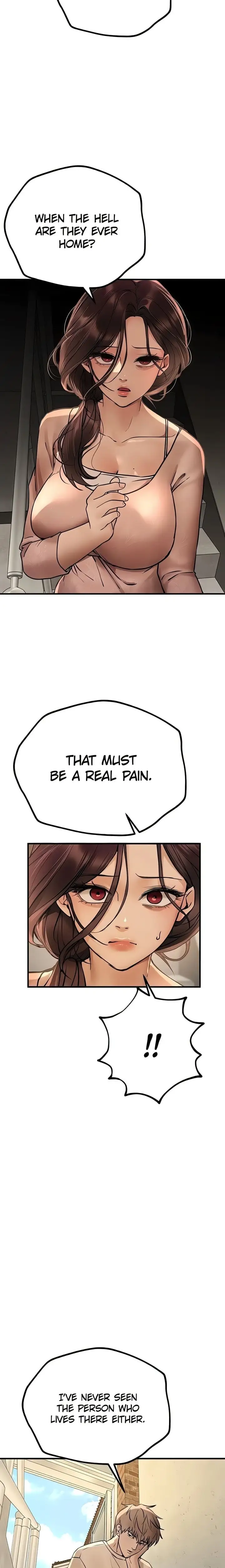 Beautiful Days Chapter 25 Page 22