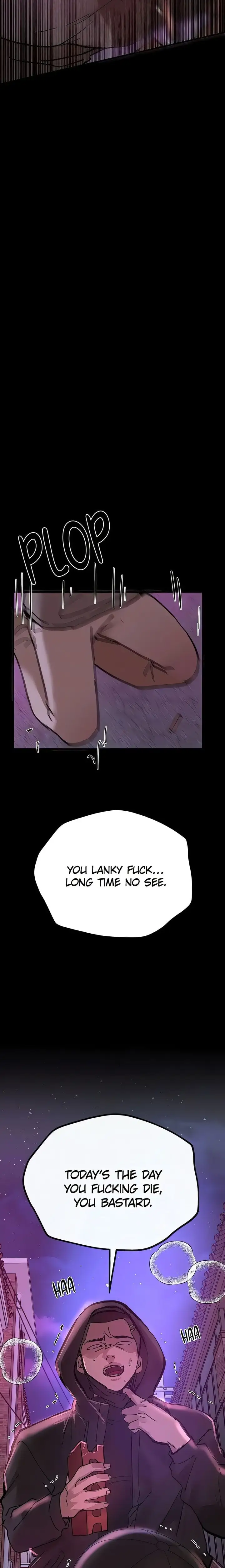 Beautiful Days Chapter 26 Page 6