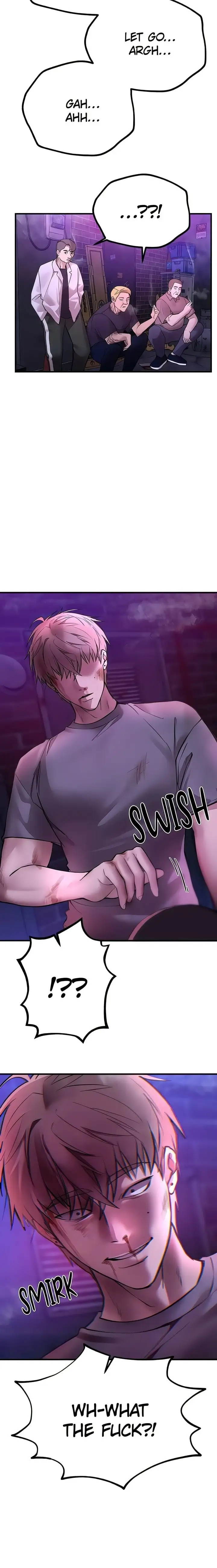 Beautiful Days Chapter 26 Page 14