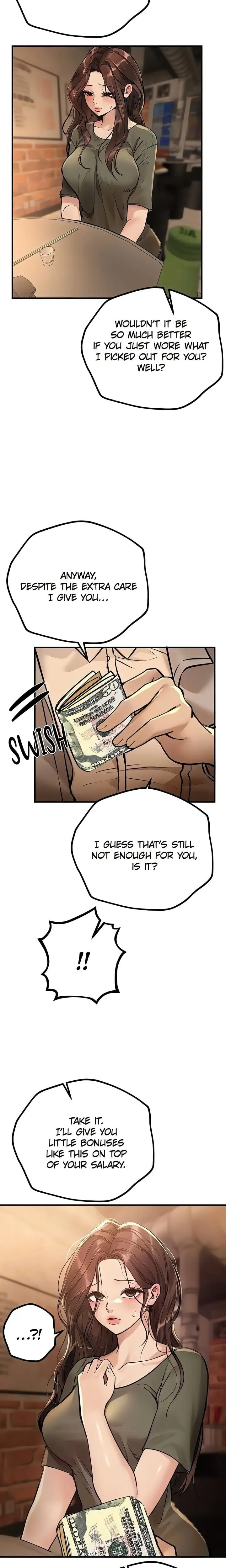 Beautiful Days Chapter 26 Page 16