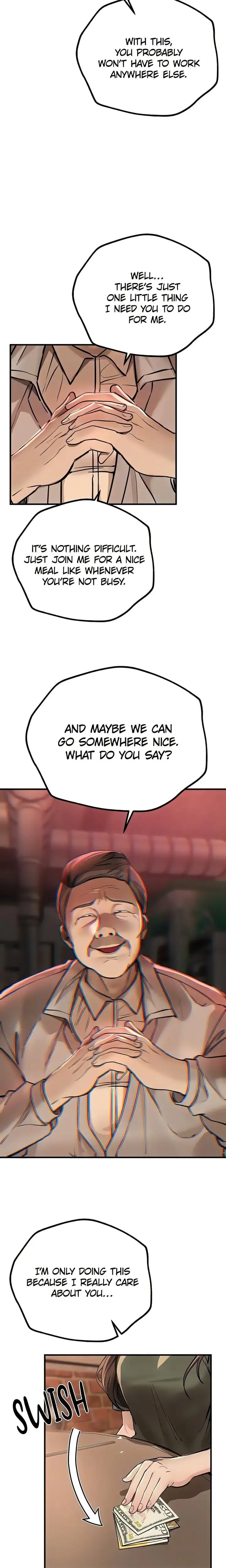 Beautiful Days Chapter 26 Page 17