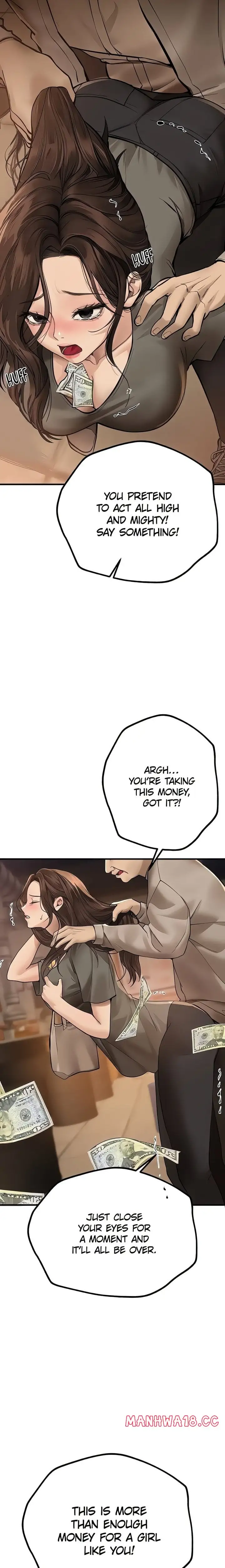 Beautiful Days Chapter 26 Page 20