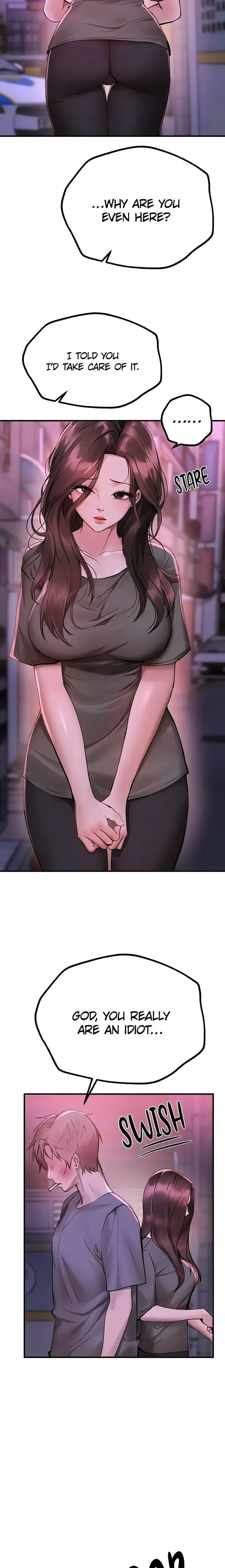 Beautiful Days Chapter 27 Page 10