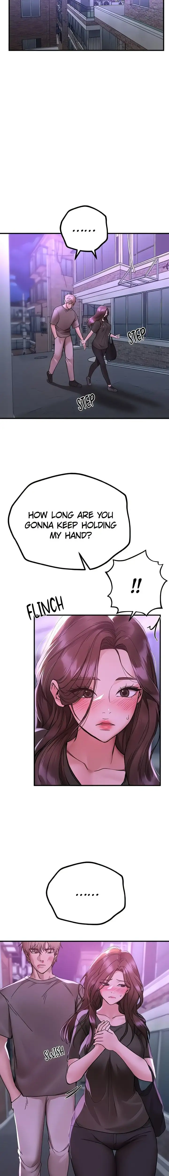 Beautiful Days Chapter 27 Page 12