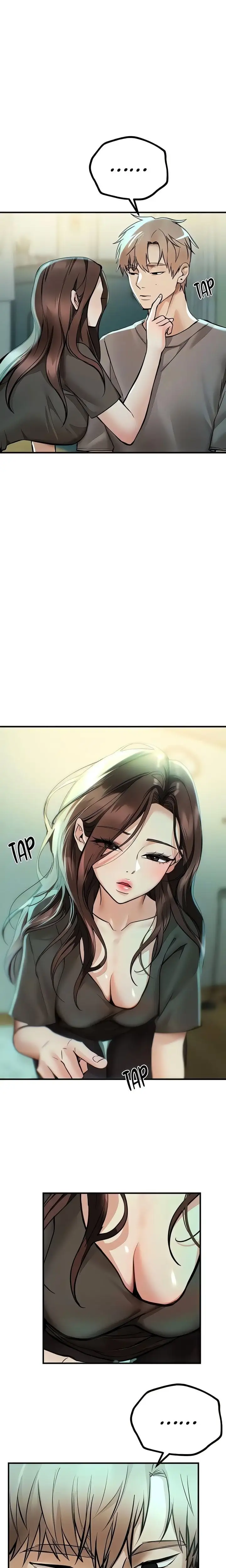 Beautiful Days Chapter 27 Page 16