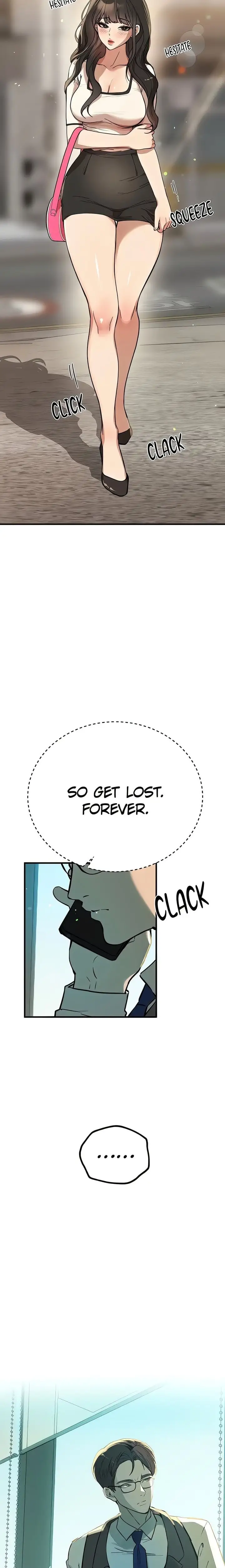 Beautiful Days Chapter 27 Page 24