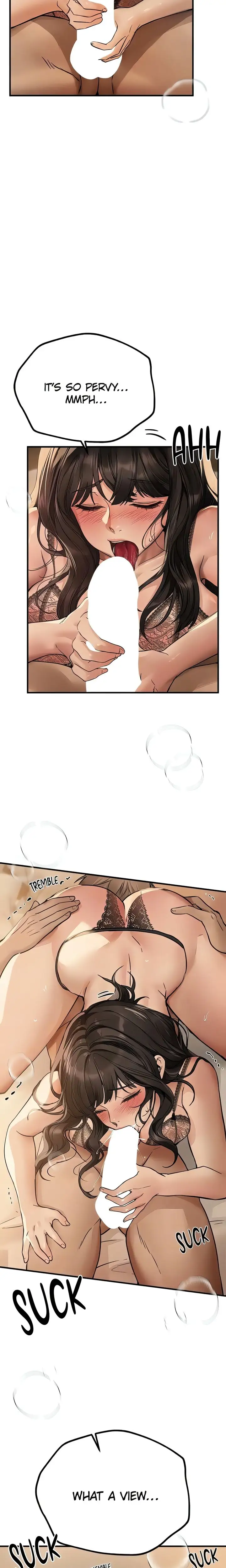 Beautiful Days Chapter 28 Page 6