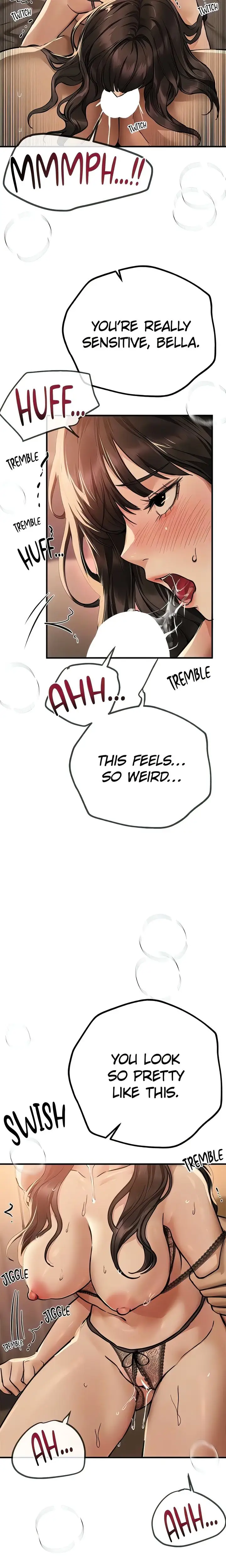 Beautiful Days Chapter 28 Page 9