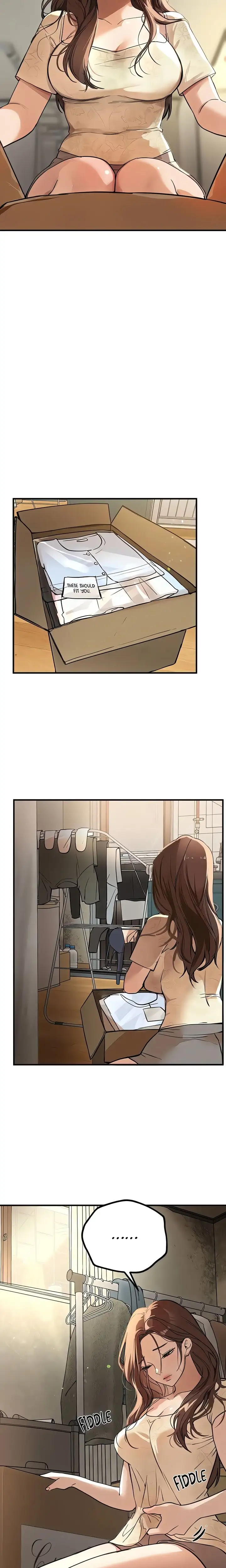 Beautiful Days Chapter 28 Page 23