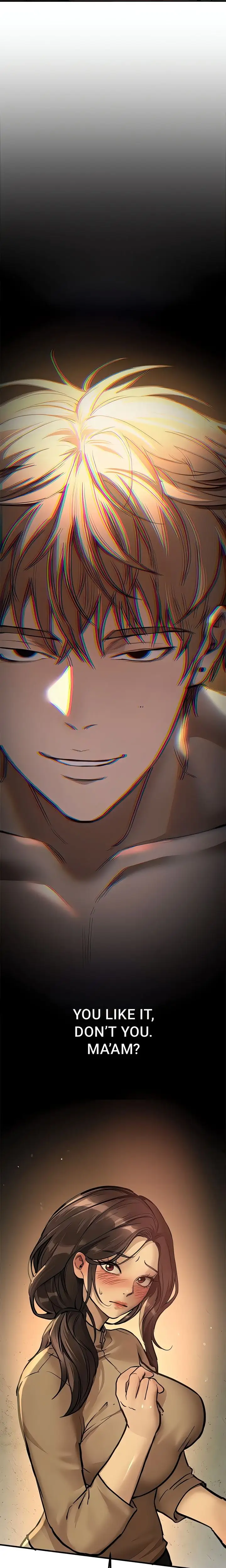 Beautiful Days Chapter 29 Page 12
