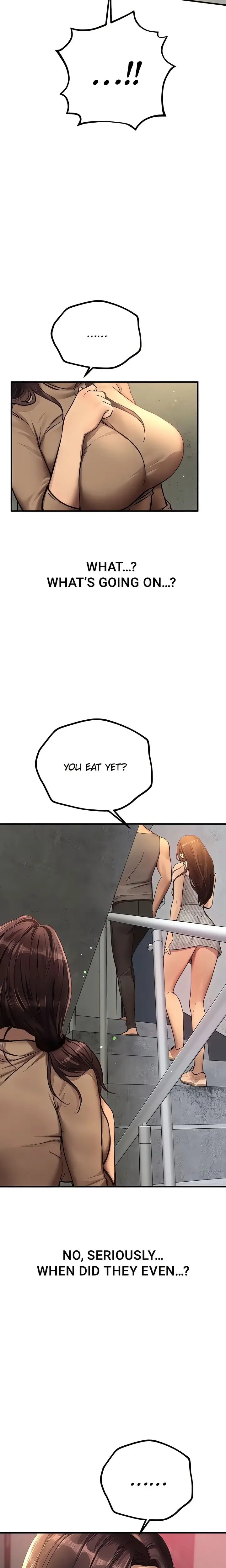Beautiful Days Chapter 29 Page 13