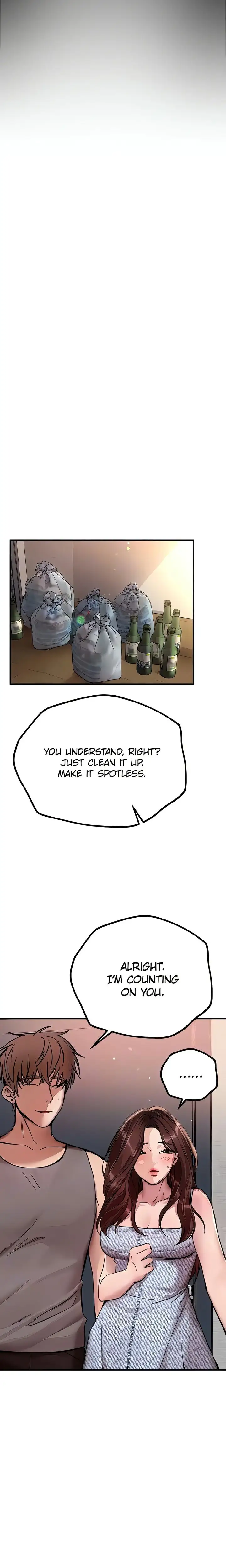 Beautiful Days Chapter 29 Page 15