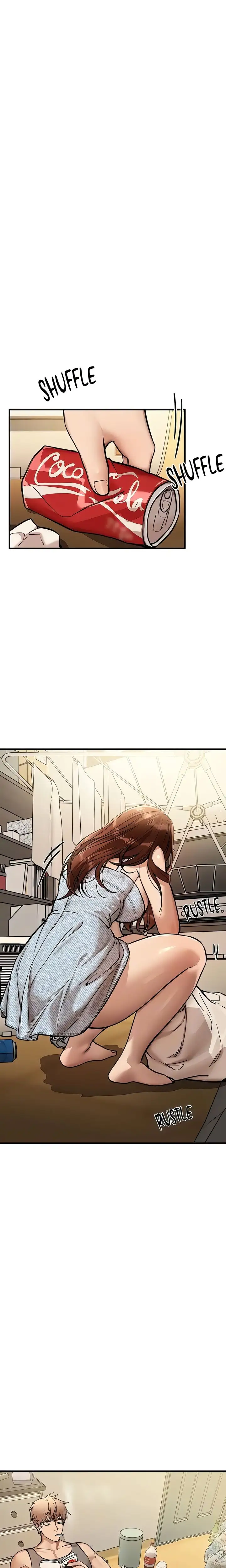 Beautiful Days Chapter 29 Page 16