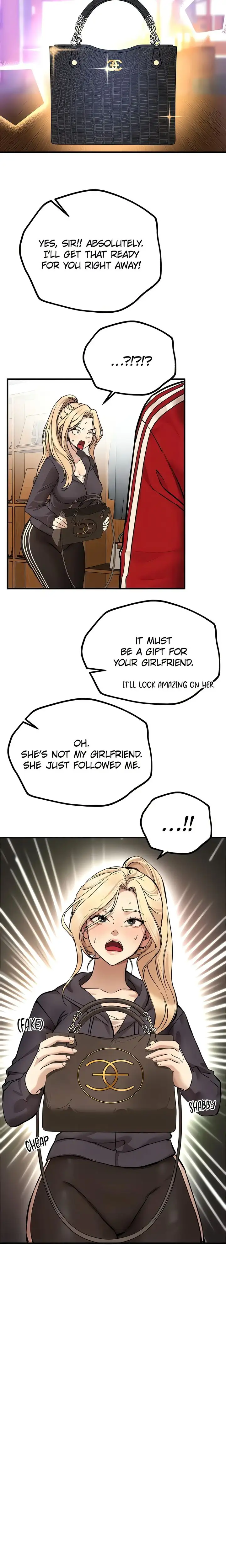 Beautiful Days Chapter 29 Page 23