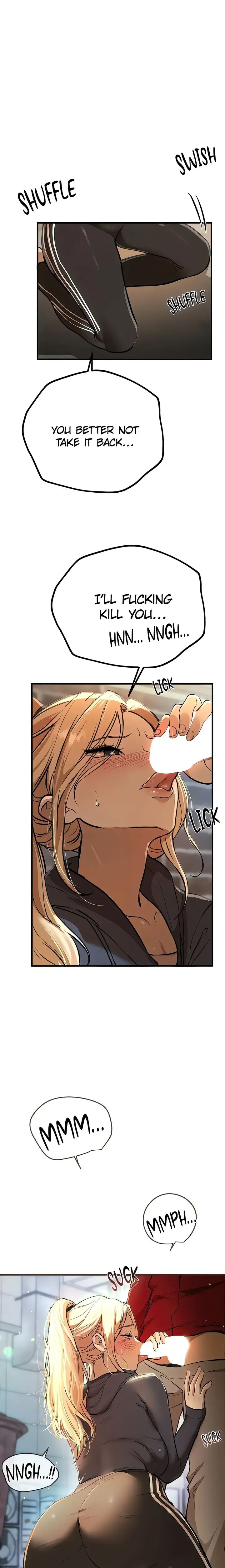 Beautiful Days Chapter 29 Page 29