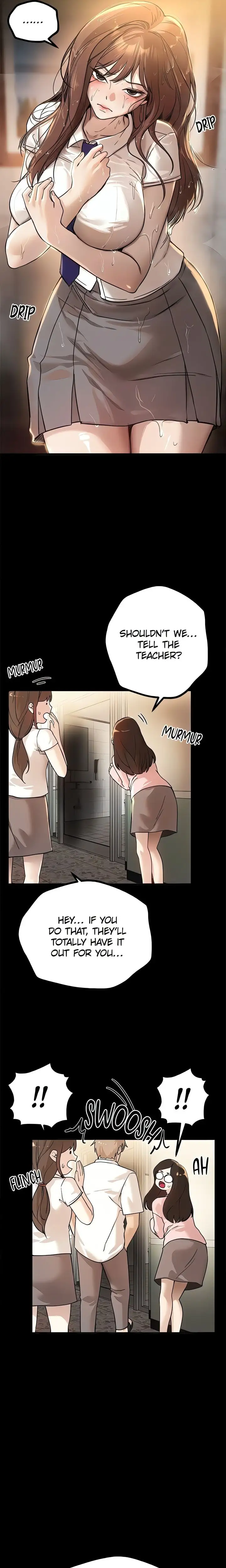 Beautiful Days Chapter 30 Page 4