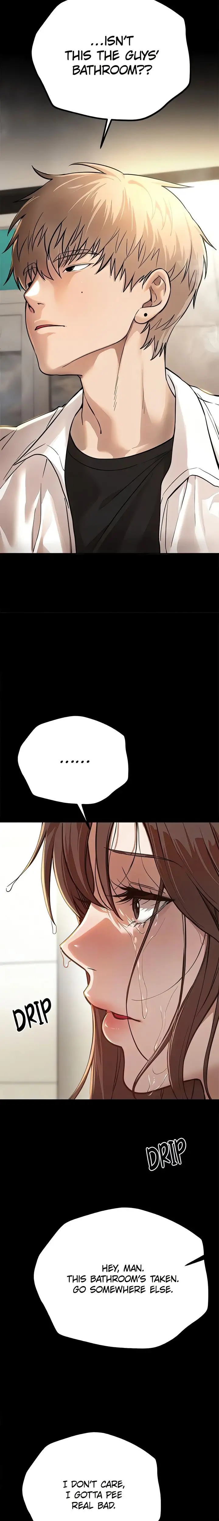 Beautiful Days Chapter 30 Page 5