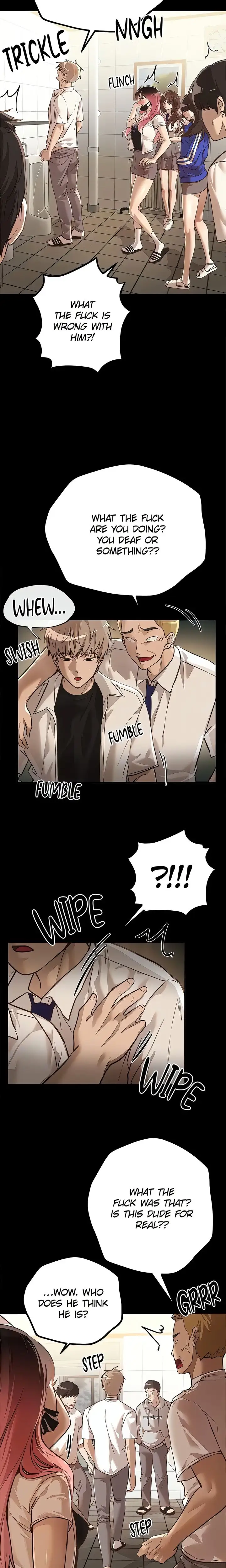 Beautiful Days Chapter 30 Page 6