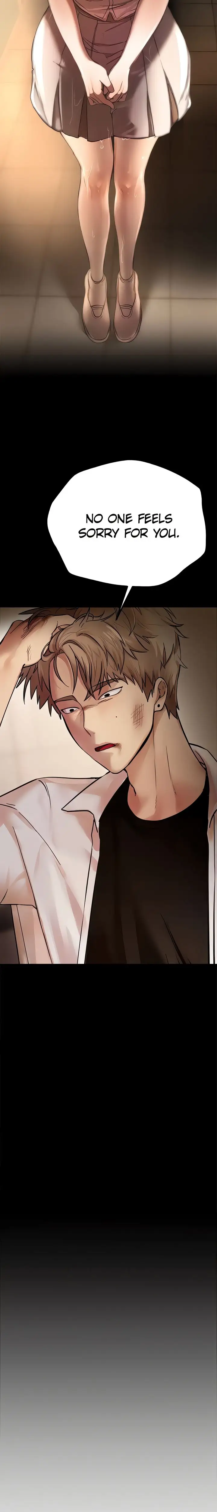 Beautiful Days Chapter 30 Page 11
