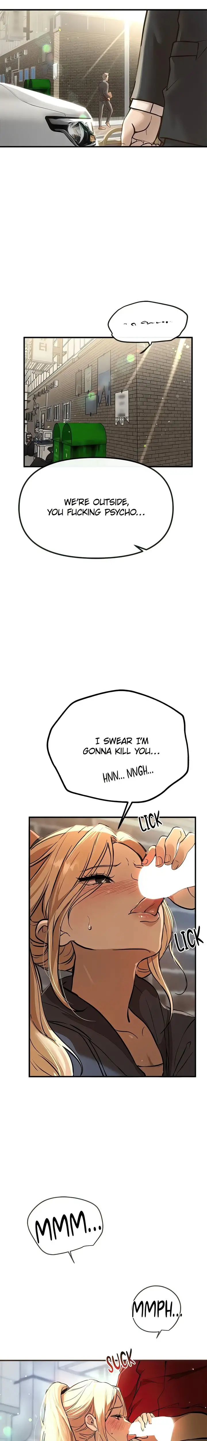 Beautiful Days Chapter 30 Page 13