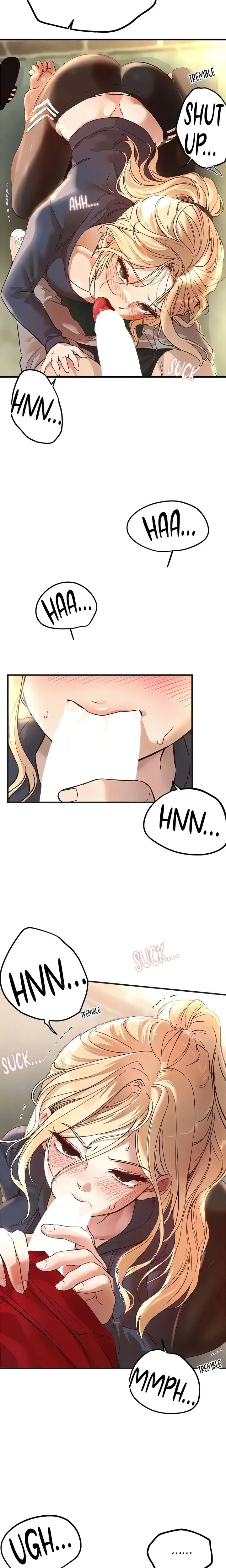 Beautiful Days Chapter 30 Page 15
