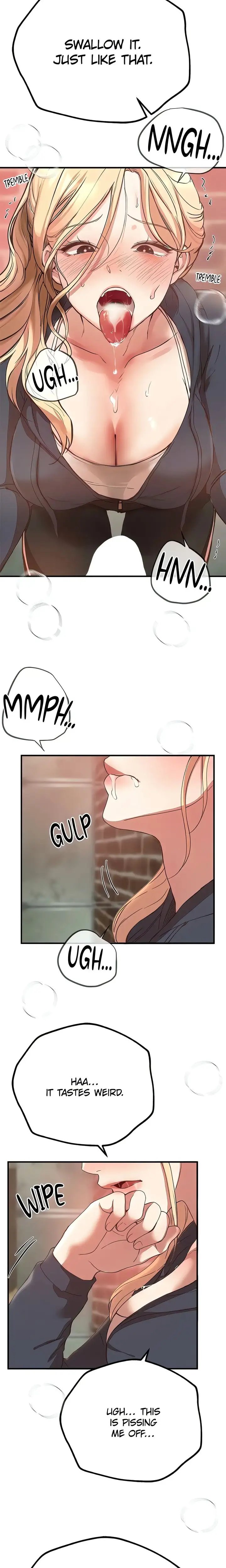Beautiful Days Chapter 30 Page 22