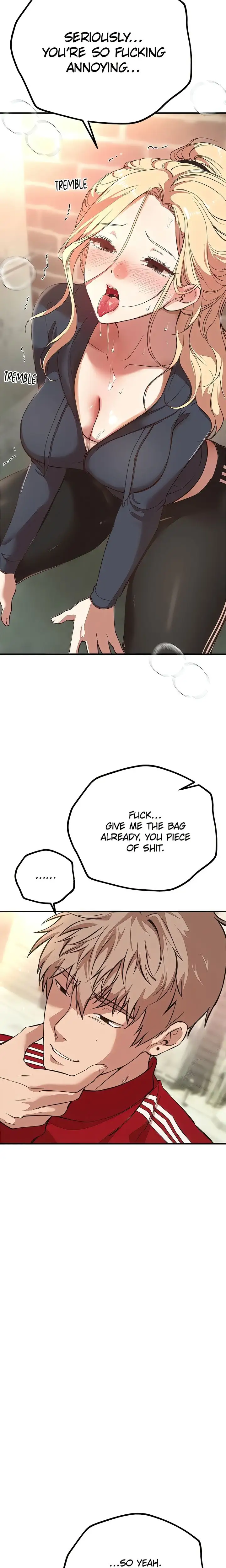 Beautiful Days Chapter 30 Page 23