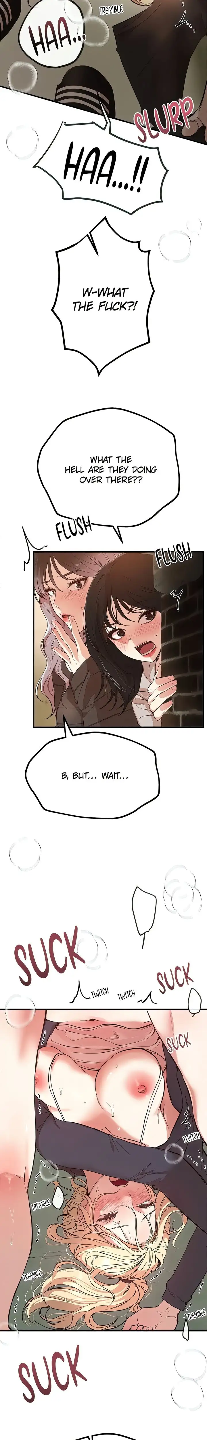 Beautiful Days Chapter 30 Page 25