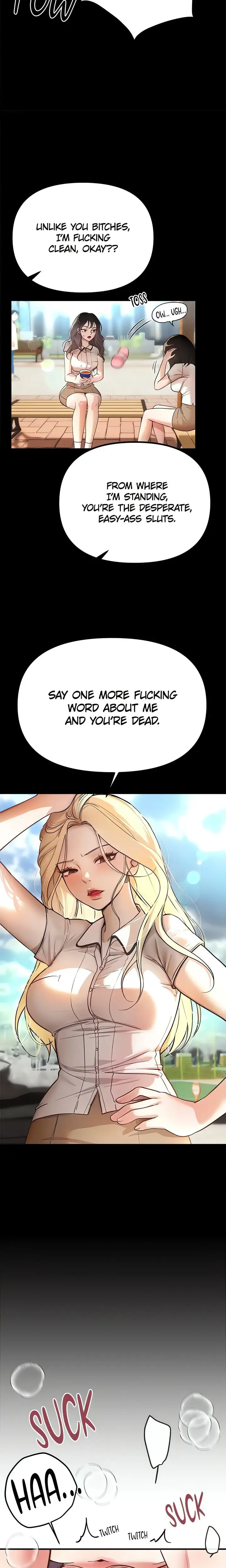 Beautiful Days Chapter 31 Page 3
