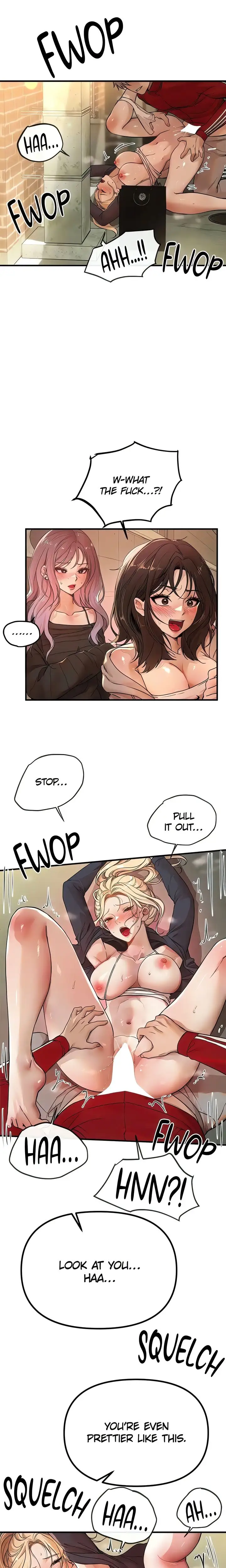 Beautiful Days Chapter 31 Page 7