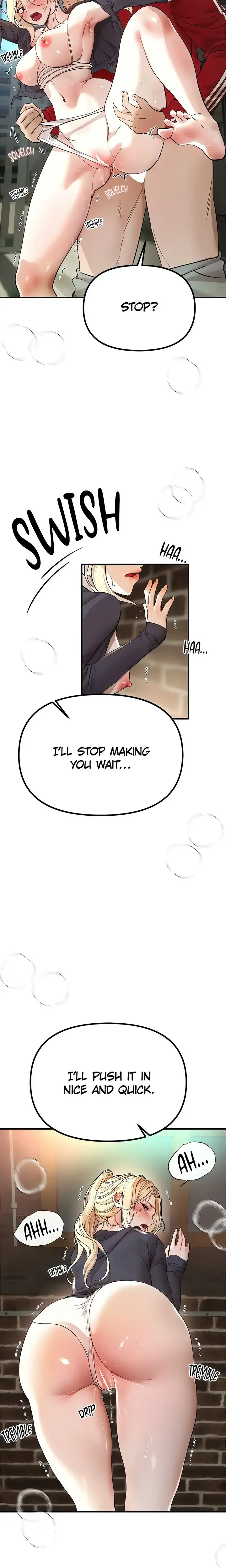 Beautiful Days Chapter 31 Page 13
