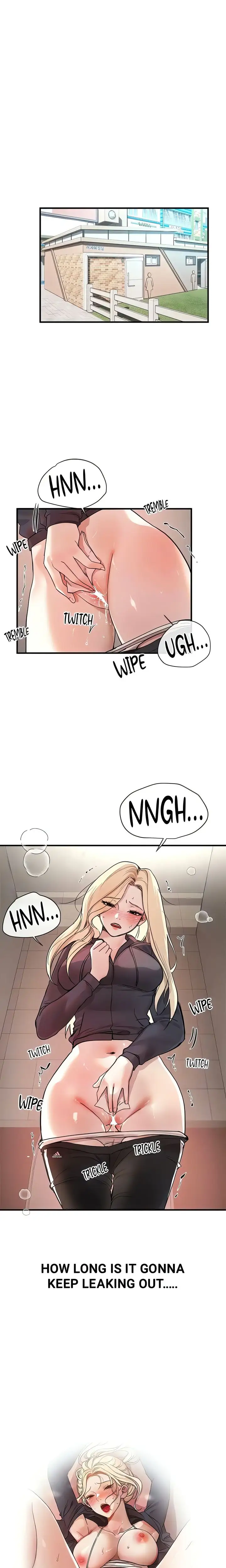 Beautiful Days Chapter 31 Page 17