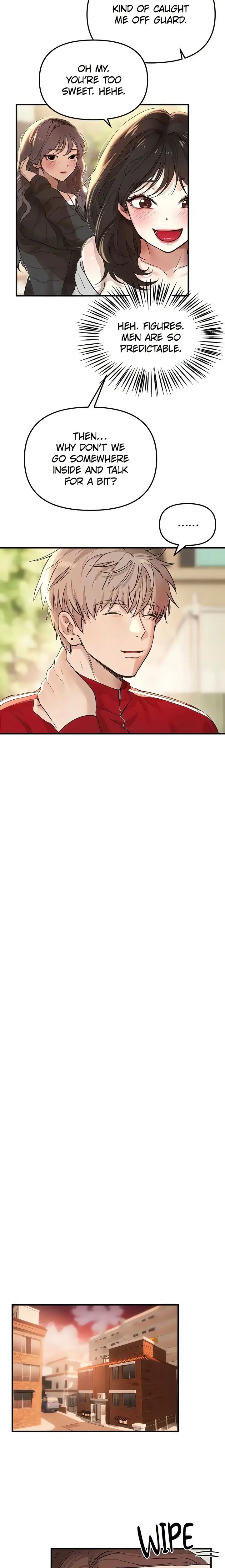 Beautiful Days Chapter 32 Page 7