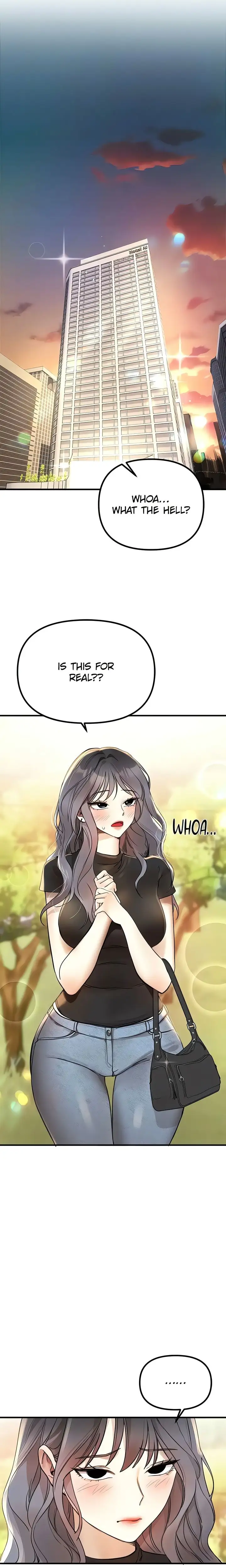 Beautiful Days Chapter 32 Page 17