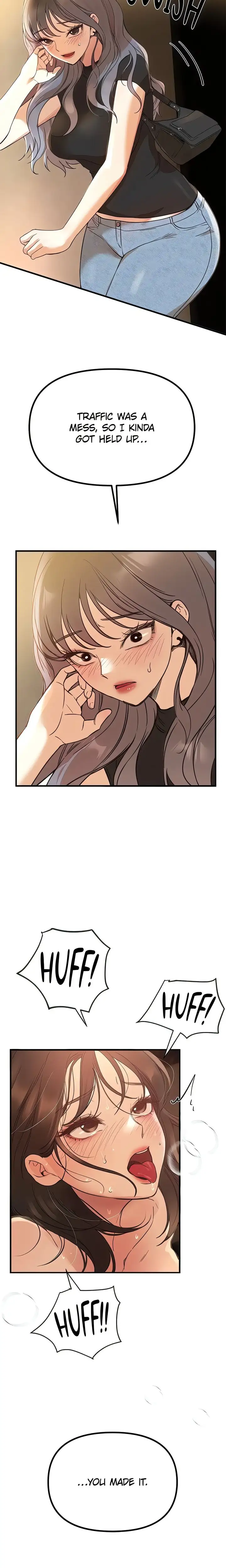 Beautiful Days Chapter 32 Page 20