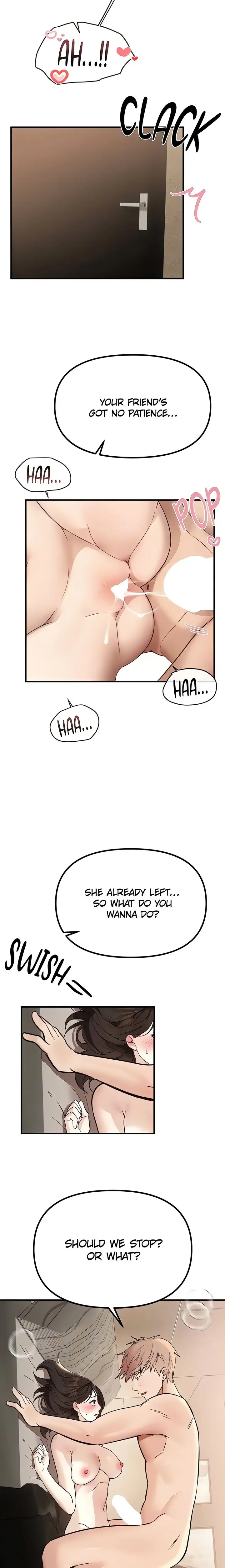 Beautiful Days Chapter 33 Page 6