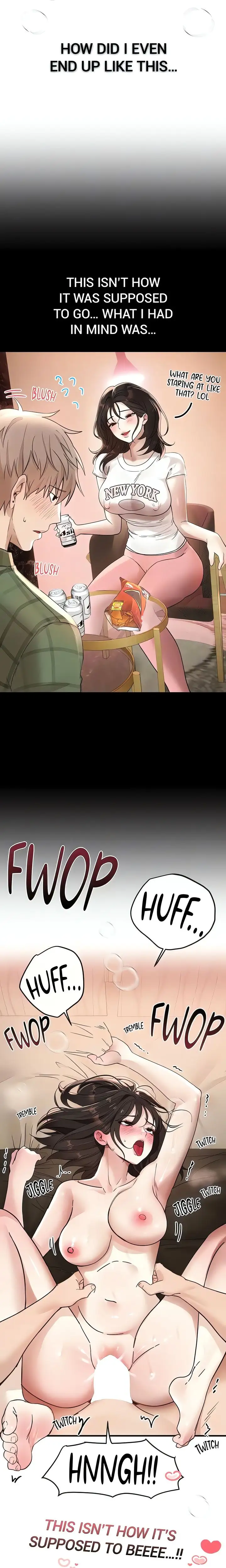 Beautiful Days Chapter 33 Page 9