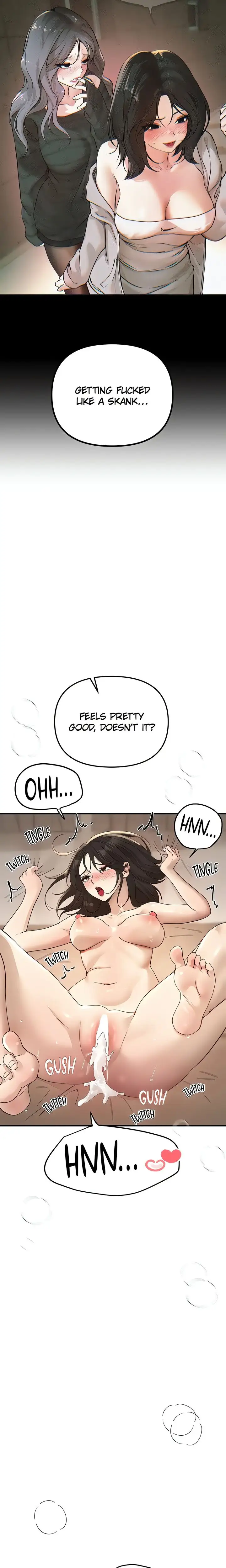 Beautiful Days Chapter 33 Page 11